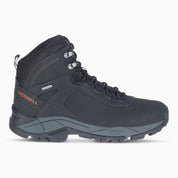 Men's Vego Mid LTR WP - Black