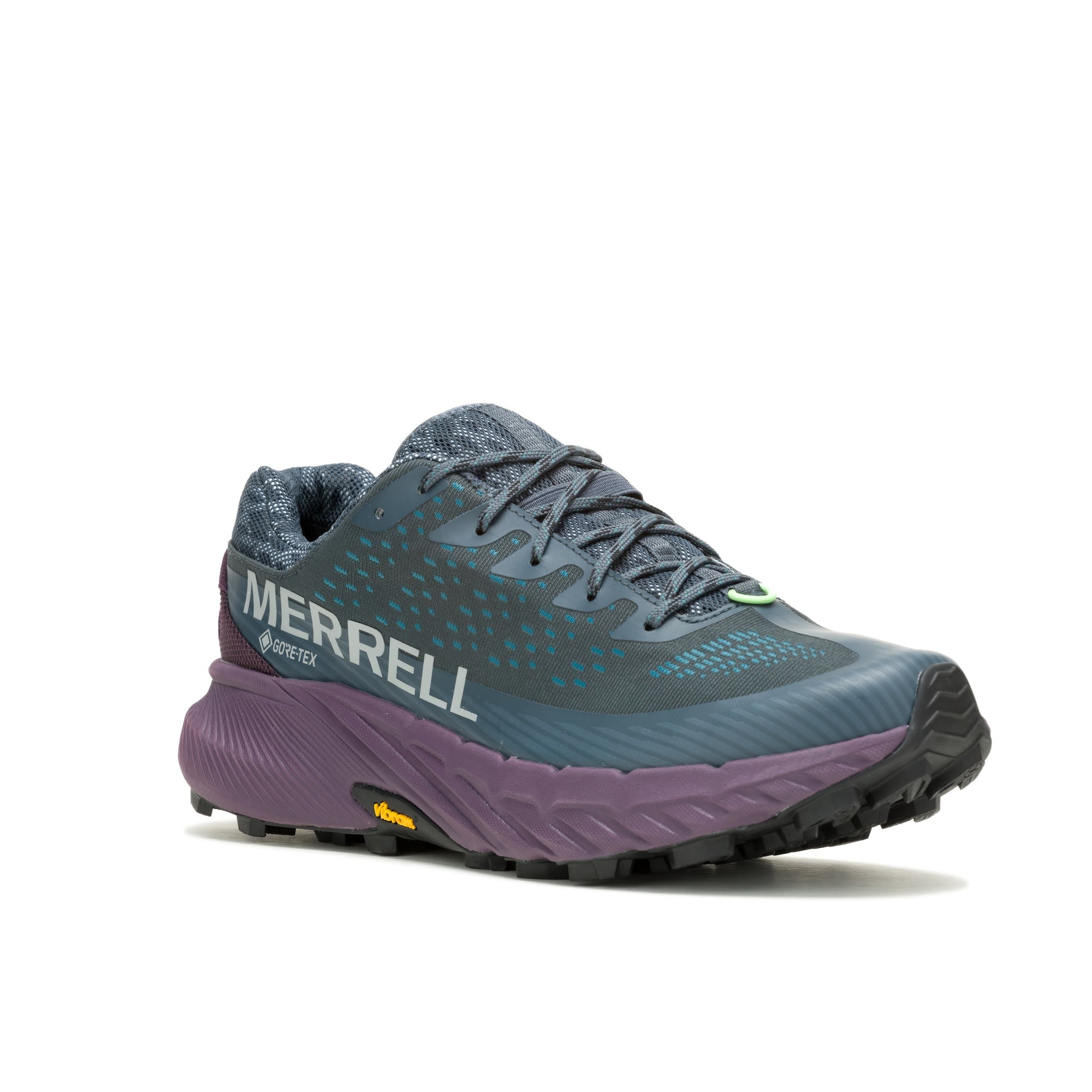 Men's Agility Peak 5 GTX - Slate