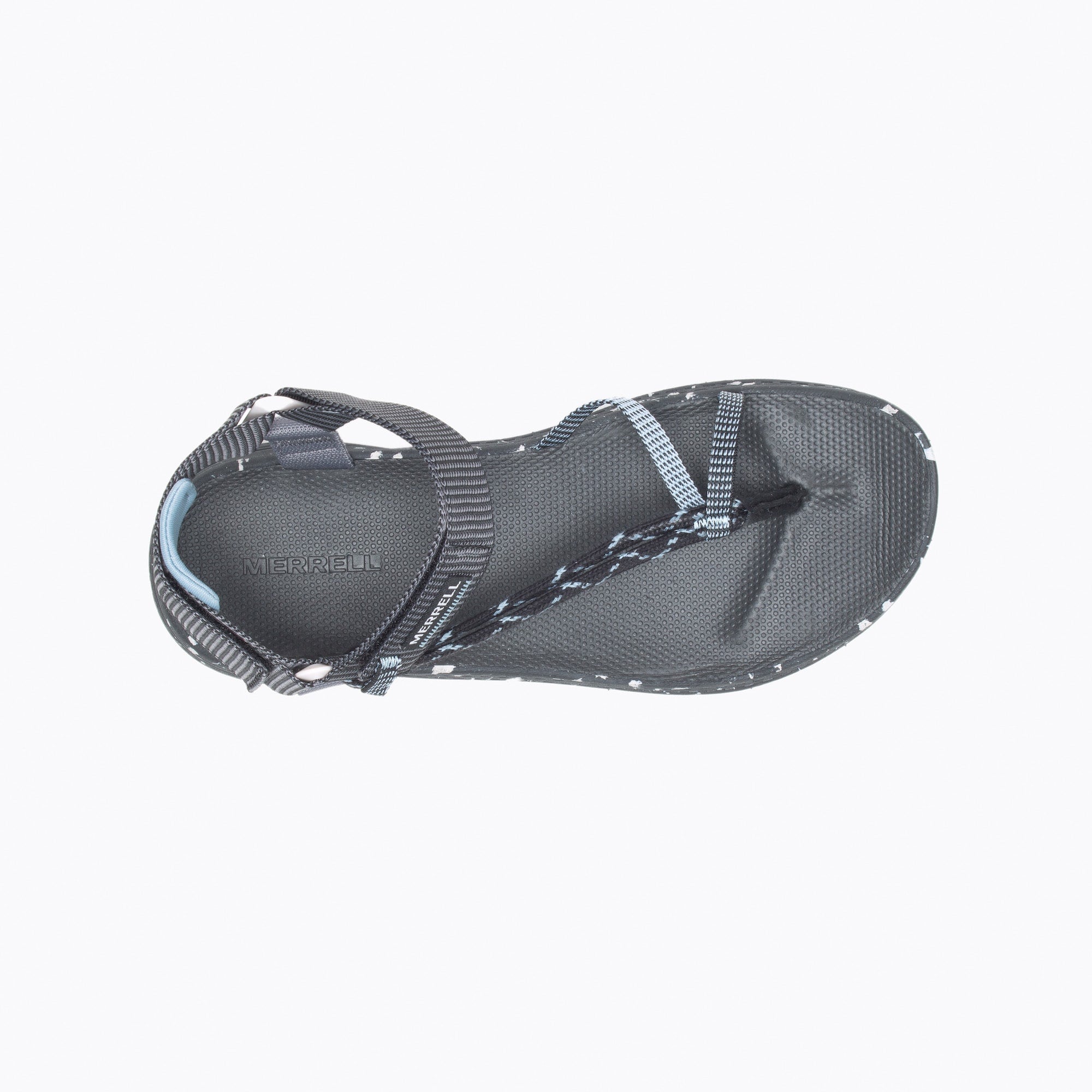 Women's Bravada Cord Wrap - Black