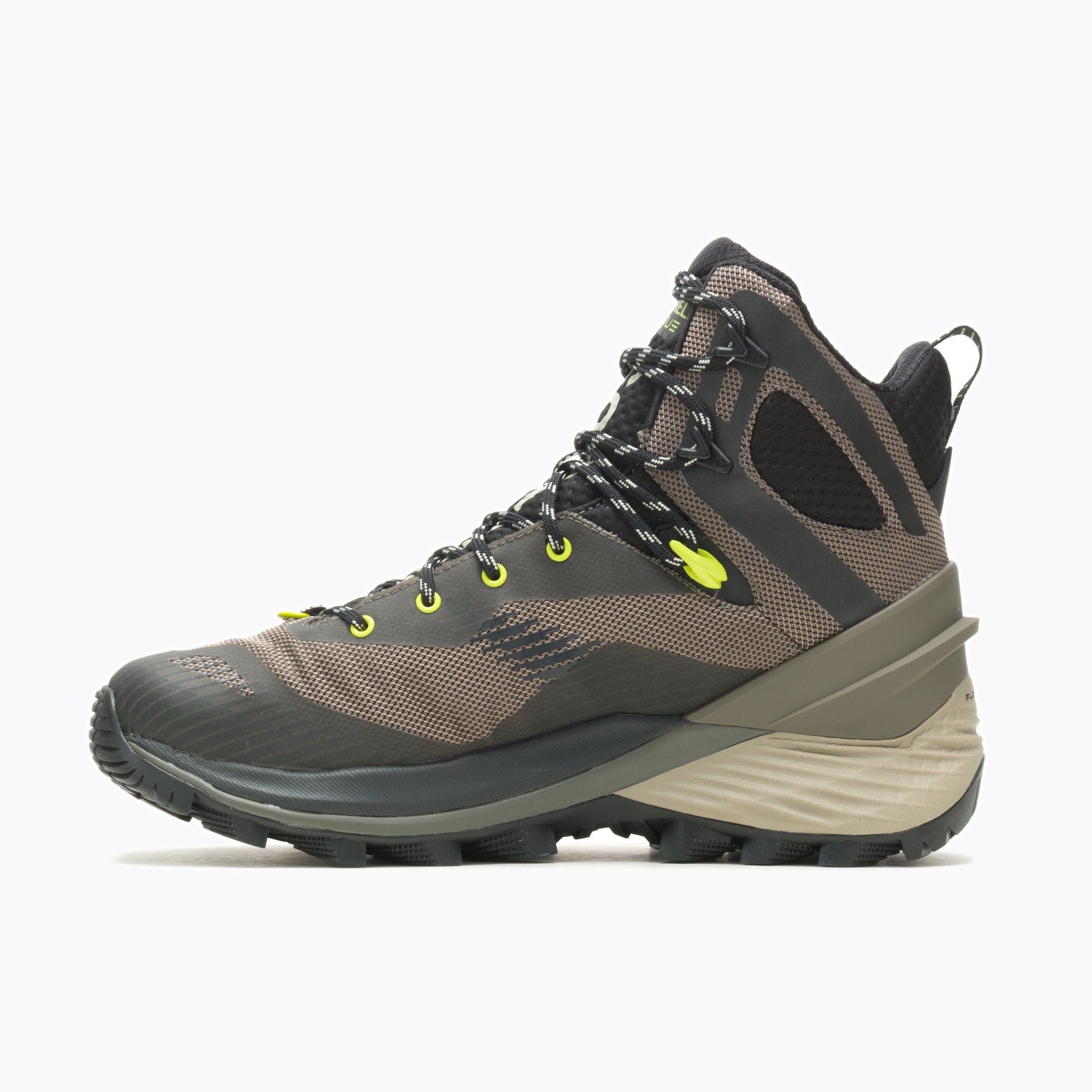 Men's Rogue Hiker Mid GTX - Boulder