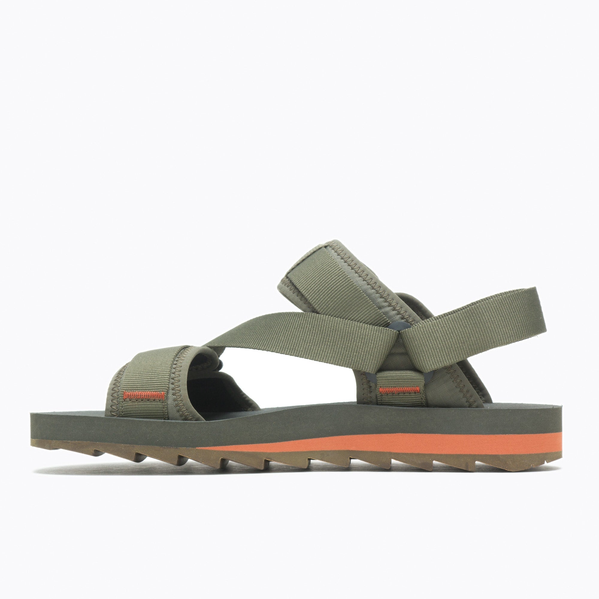 Men's Alpine Strap - Olive