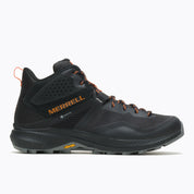 Men's MQM 3 Mid GTX - Black/Exuberance