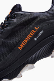 Men's Moab Speed GTX - Black