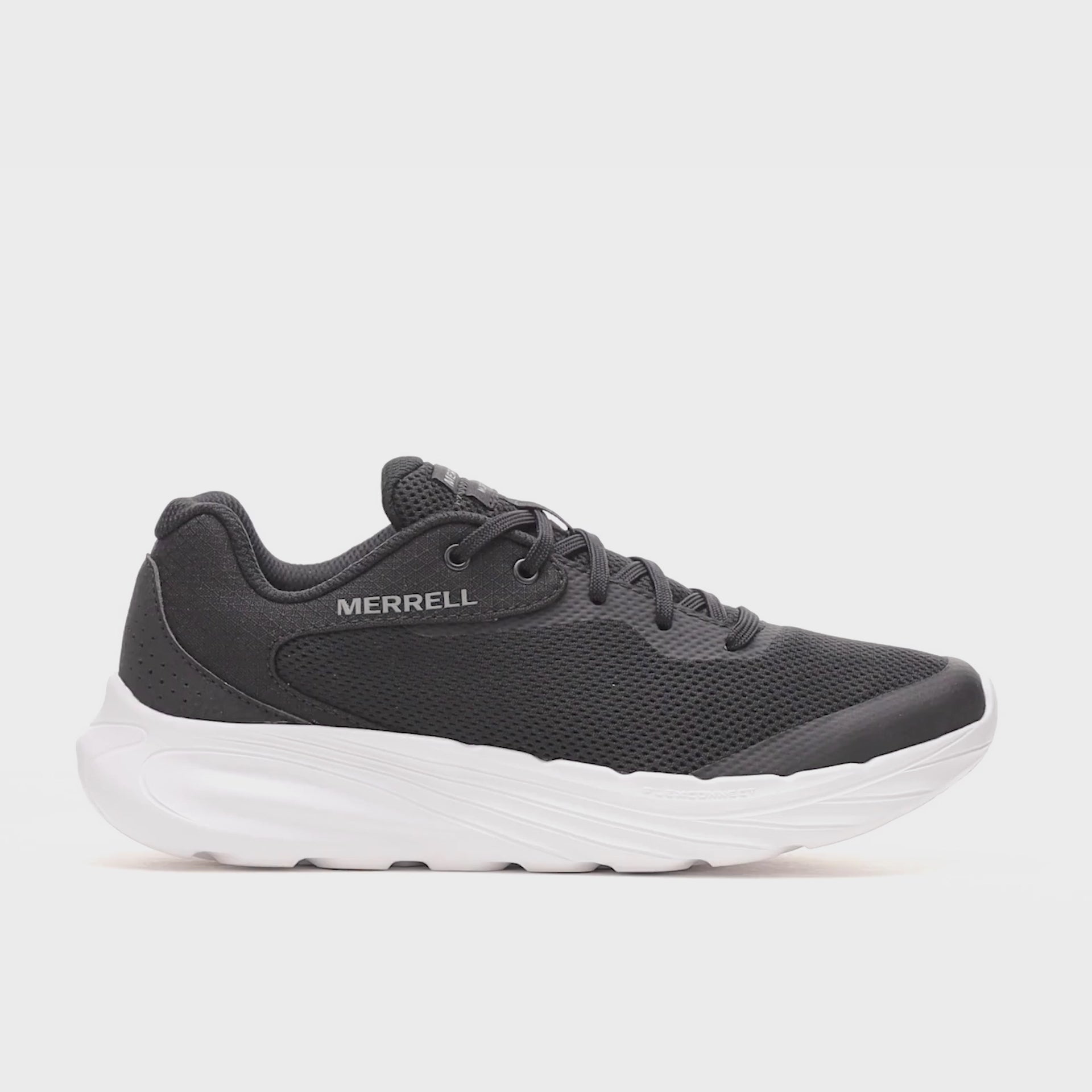 Women's Morphaxis - Black/White