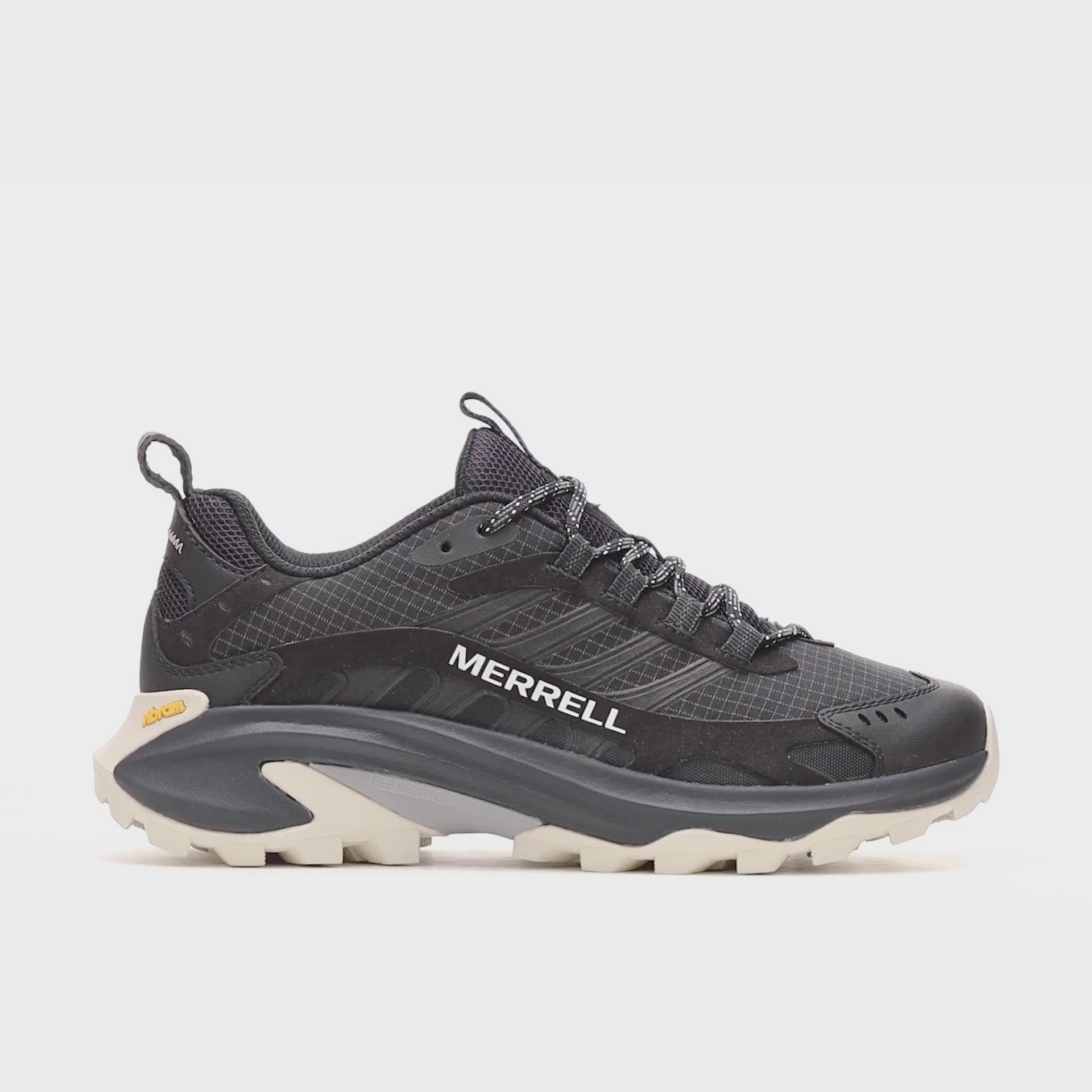 Women's Moab Speed 2 Sport - Black (T3)