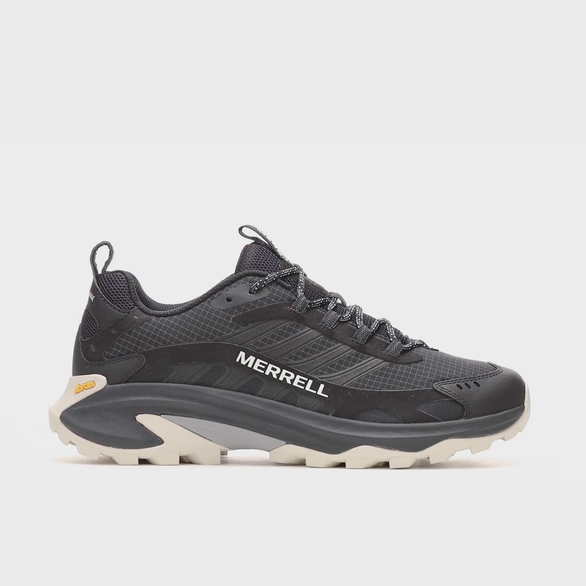 Men's Moab Speed 2 Sport - Black (T3)