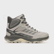 Men's Speed Strike 2 Thermo Mid WP - Diorite
