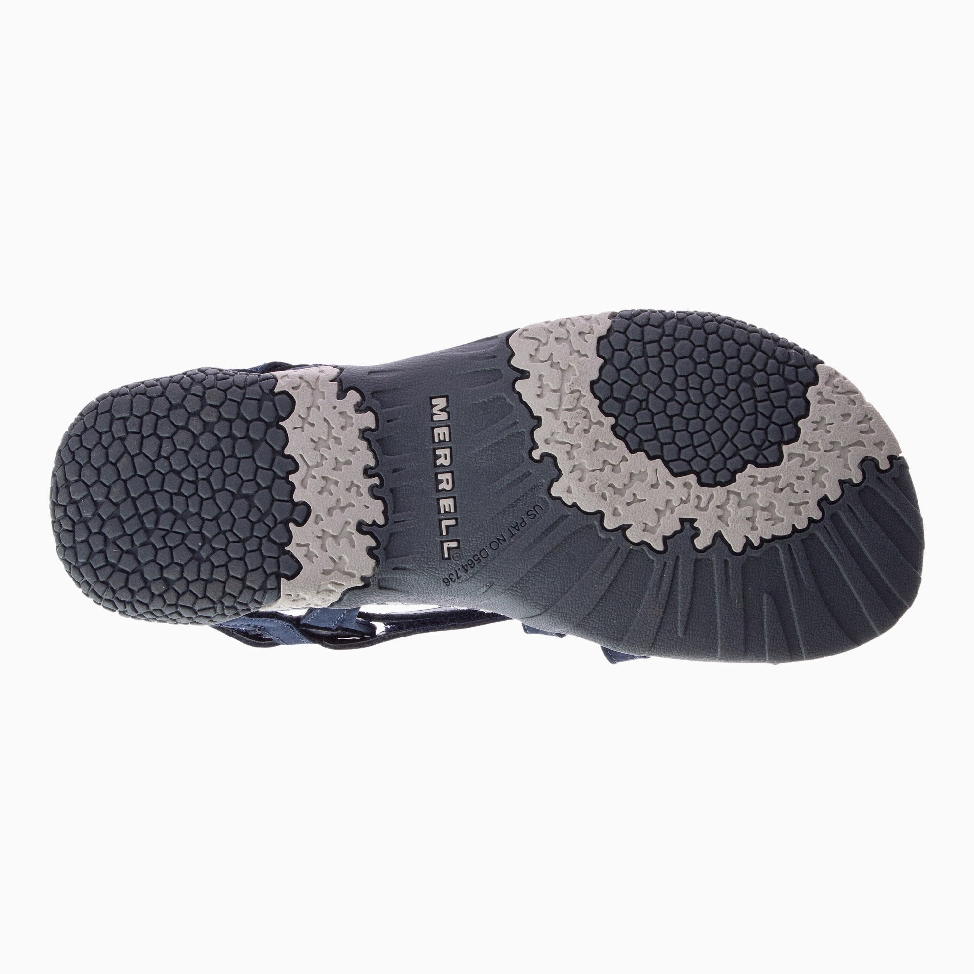 Women's San Remo II - Navy