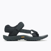 Men's Kahuna Web - Black