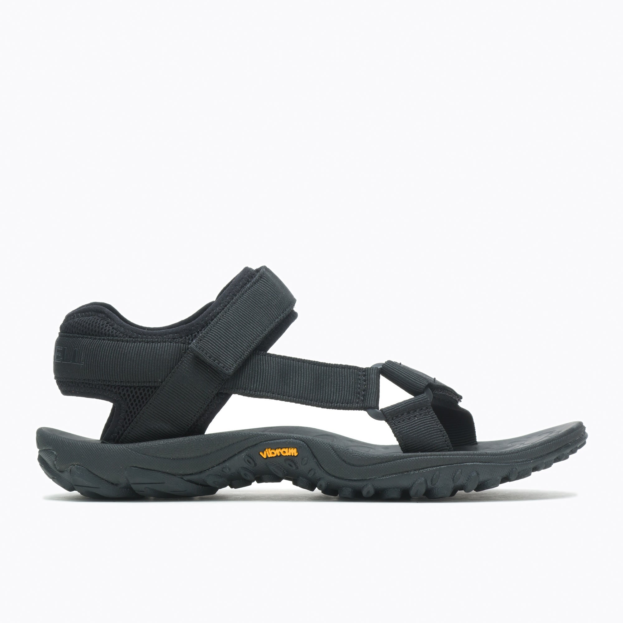 Men's Kahuna Web - Black