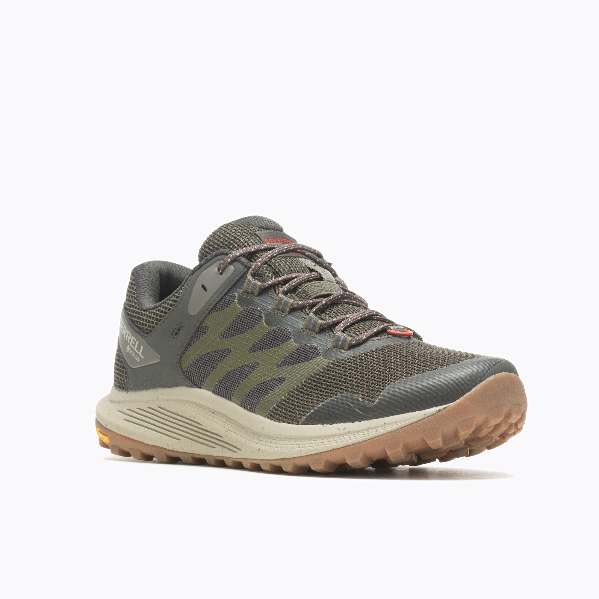 Men's Nova 3 GTX - Olive