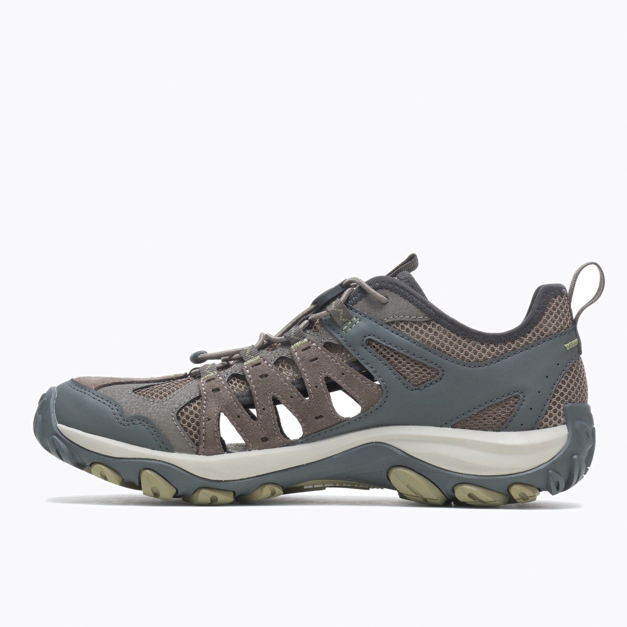 Men's Accentor 3 Sieve - Boulder