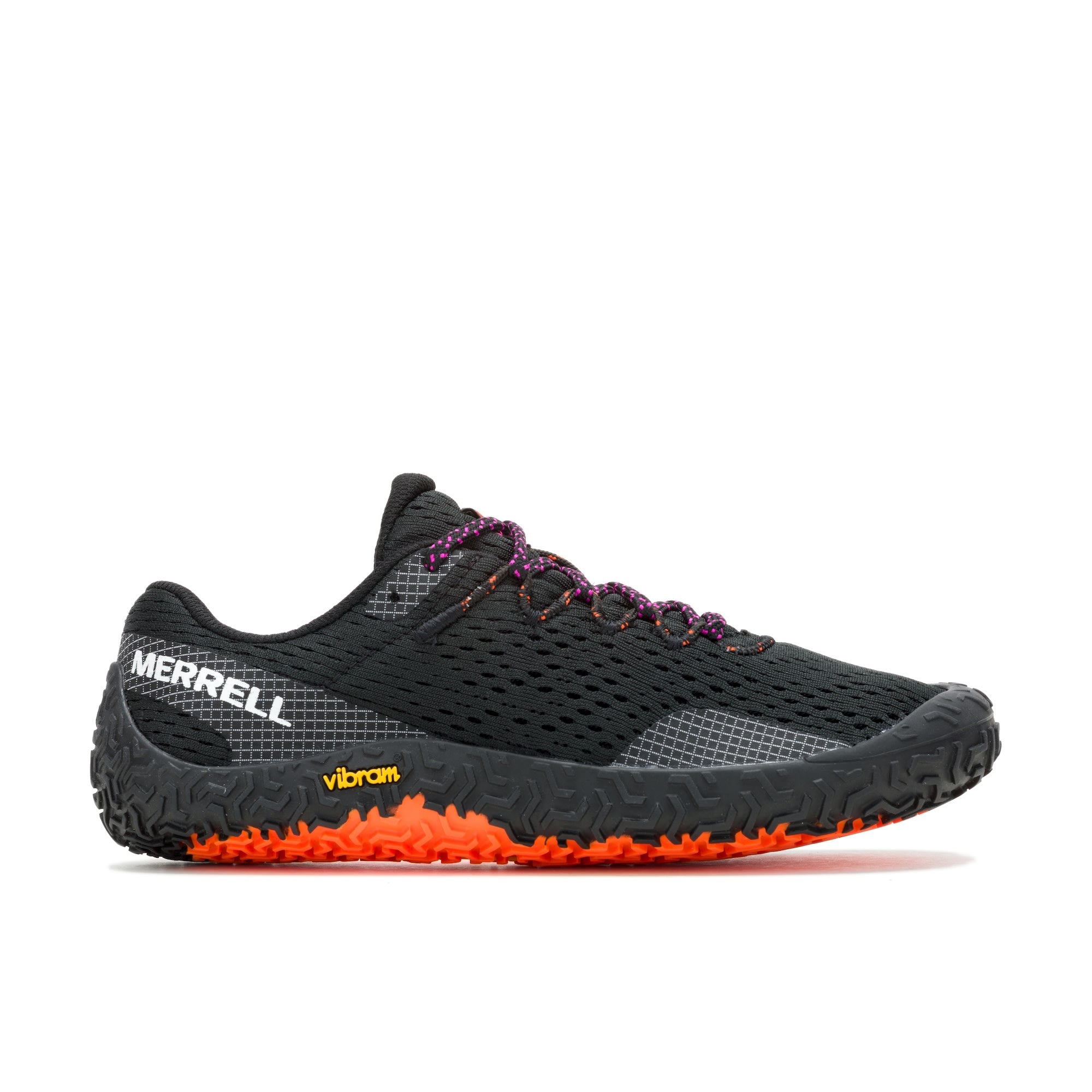Women's Vapor Glove 6 - Black/Multi