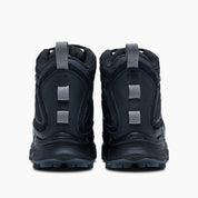 Women's Moab Speed Thermo Mid WP - Black