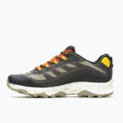 Men's Moab Speed GTX - Black/Multi