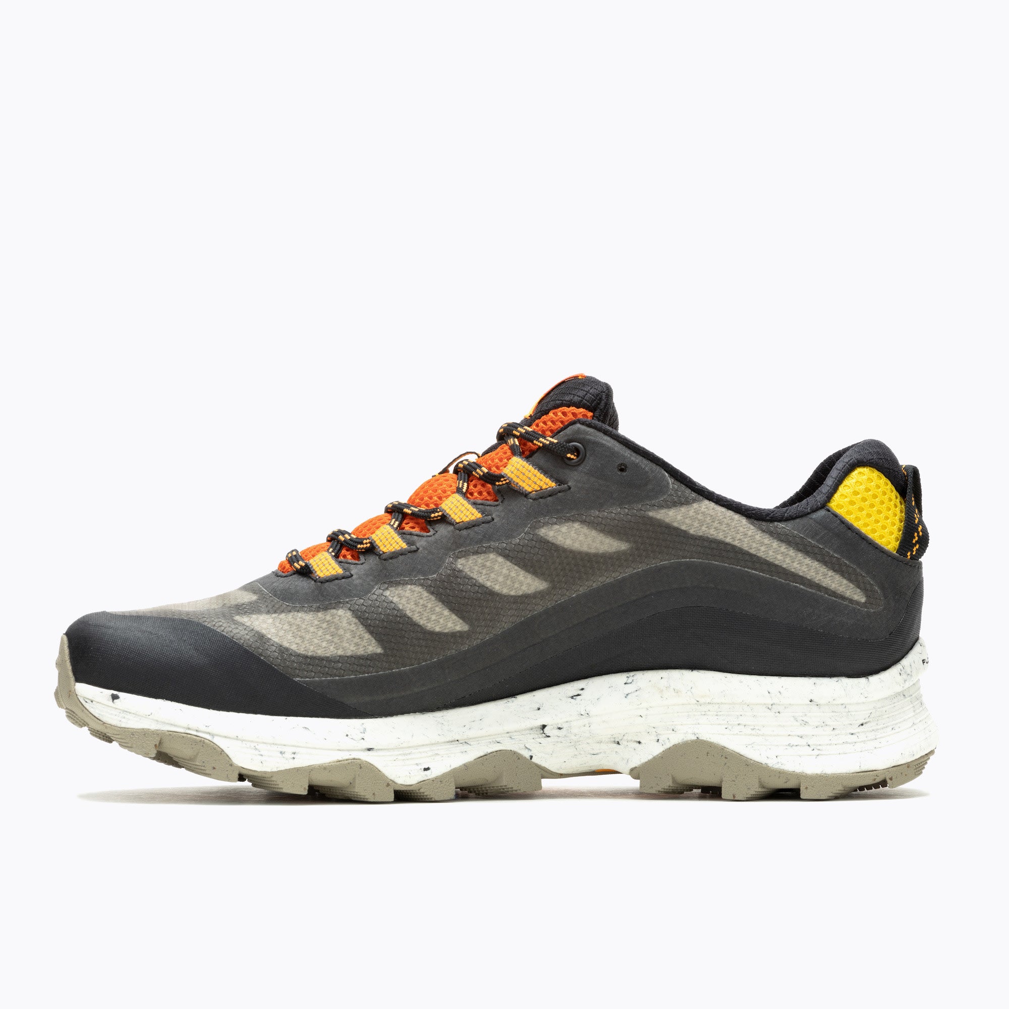 Men's Moab Speed GTX - Black/Multi