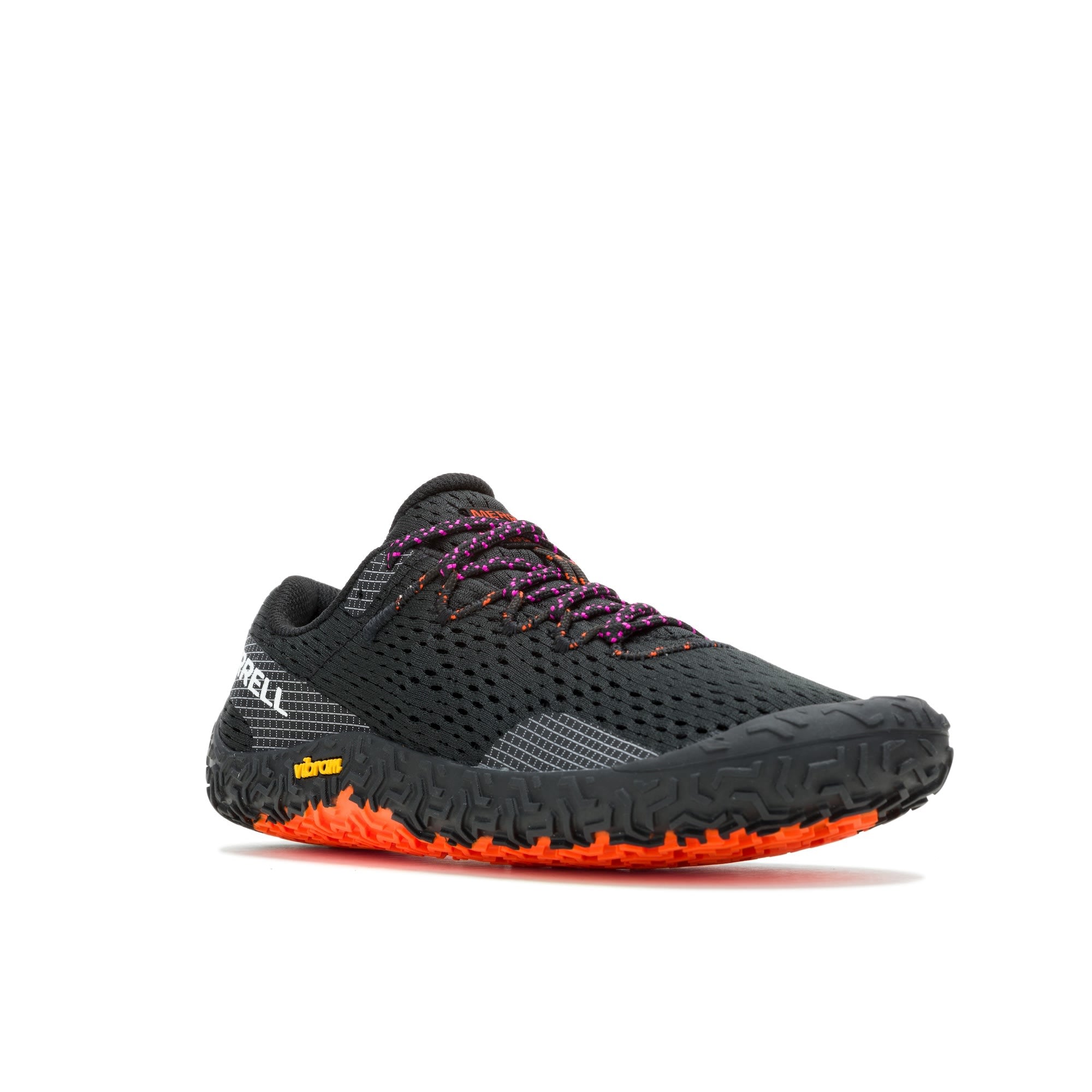 Women's Vapor Glove 6 - Black/Multi