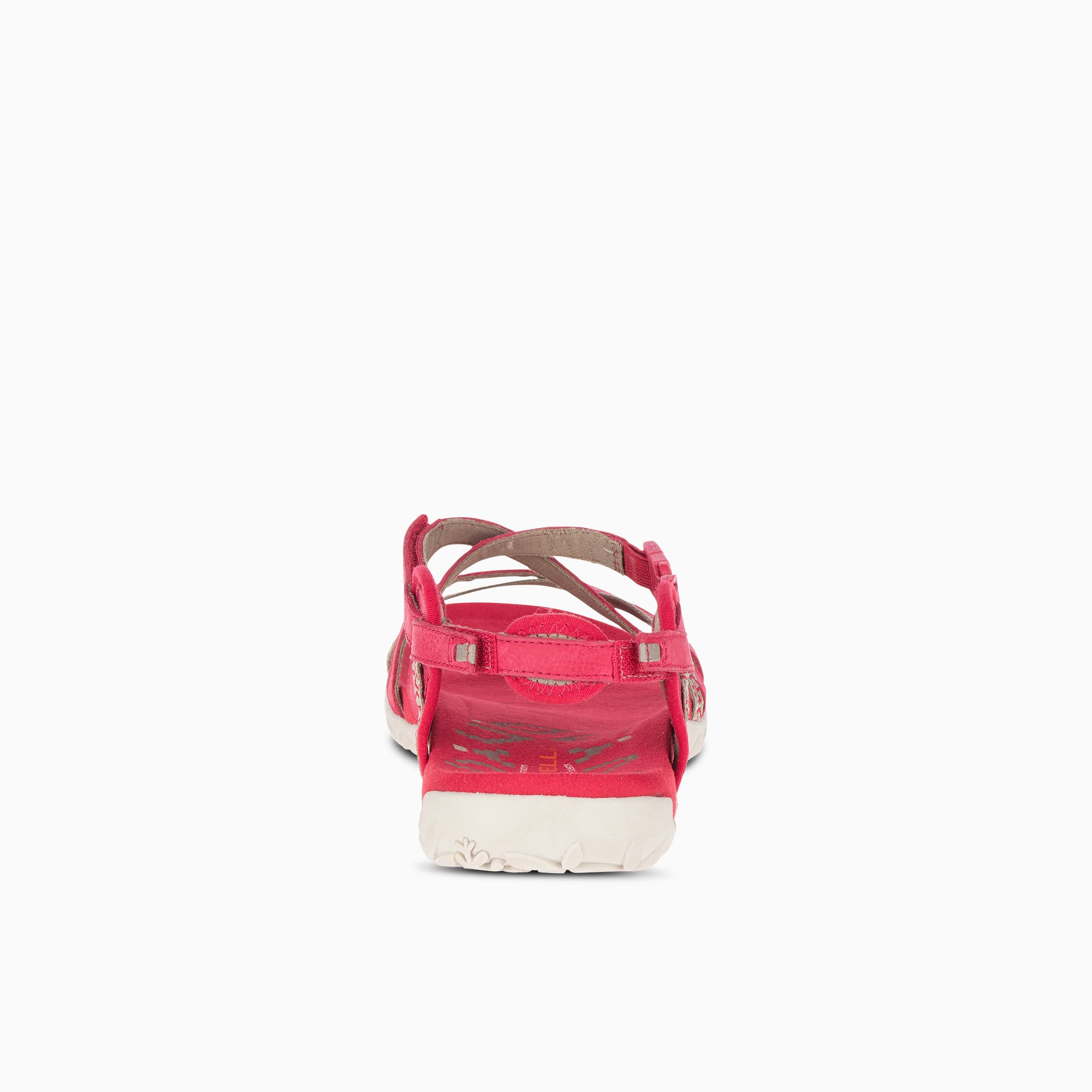 Women's Terran Lattice II - Chili