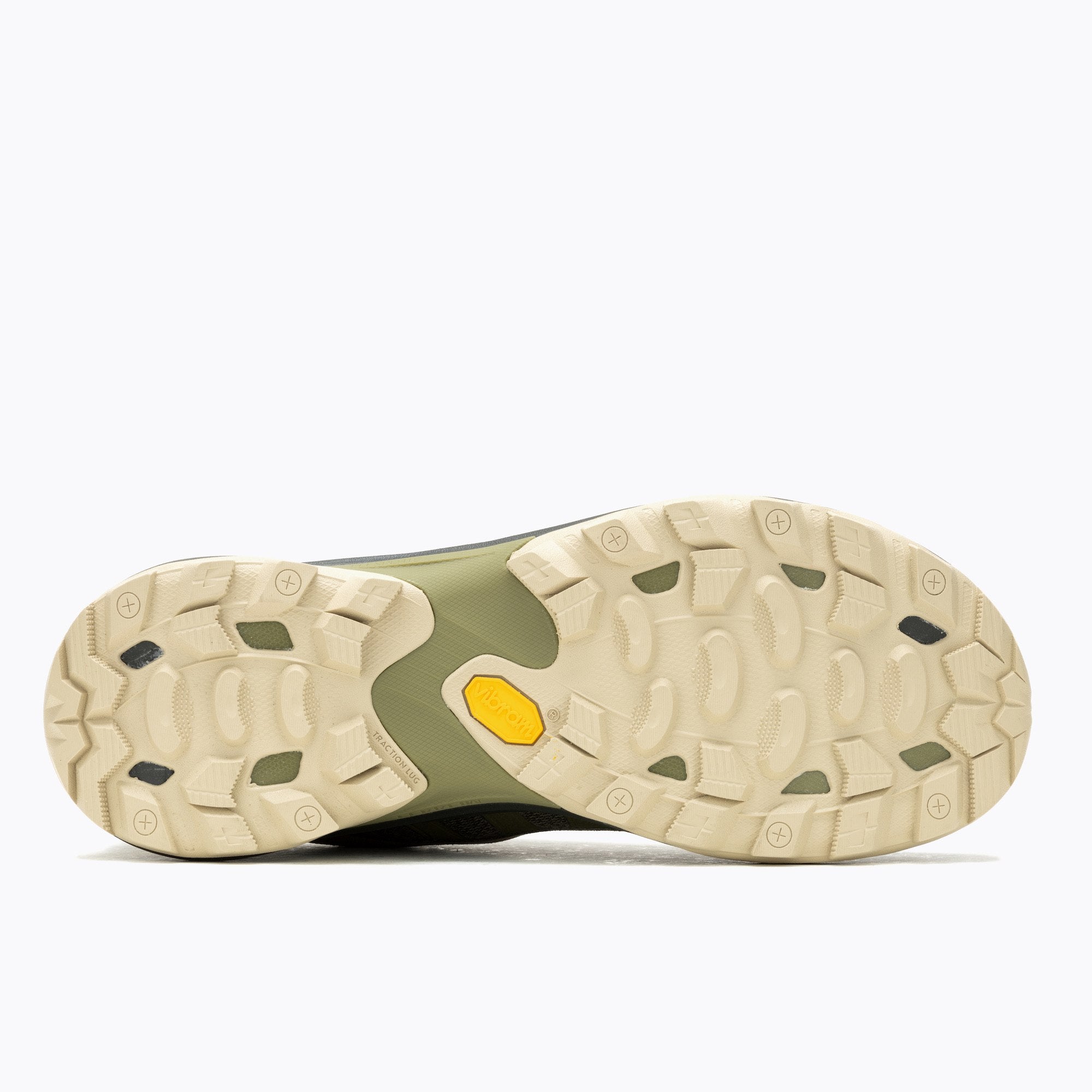 Men's Moab Speed 2 - Olive