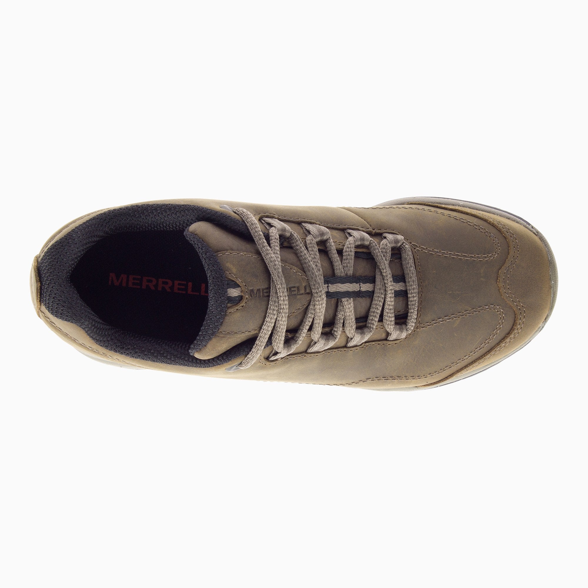 Women's Siren Traveller 3 - Brindle/Boulder