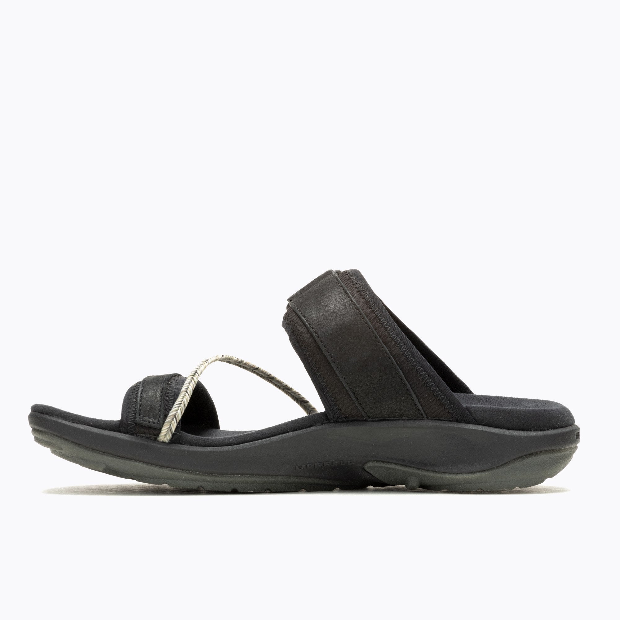 Women's Terran 4 Slide - Black