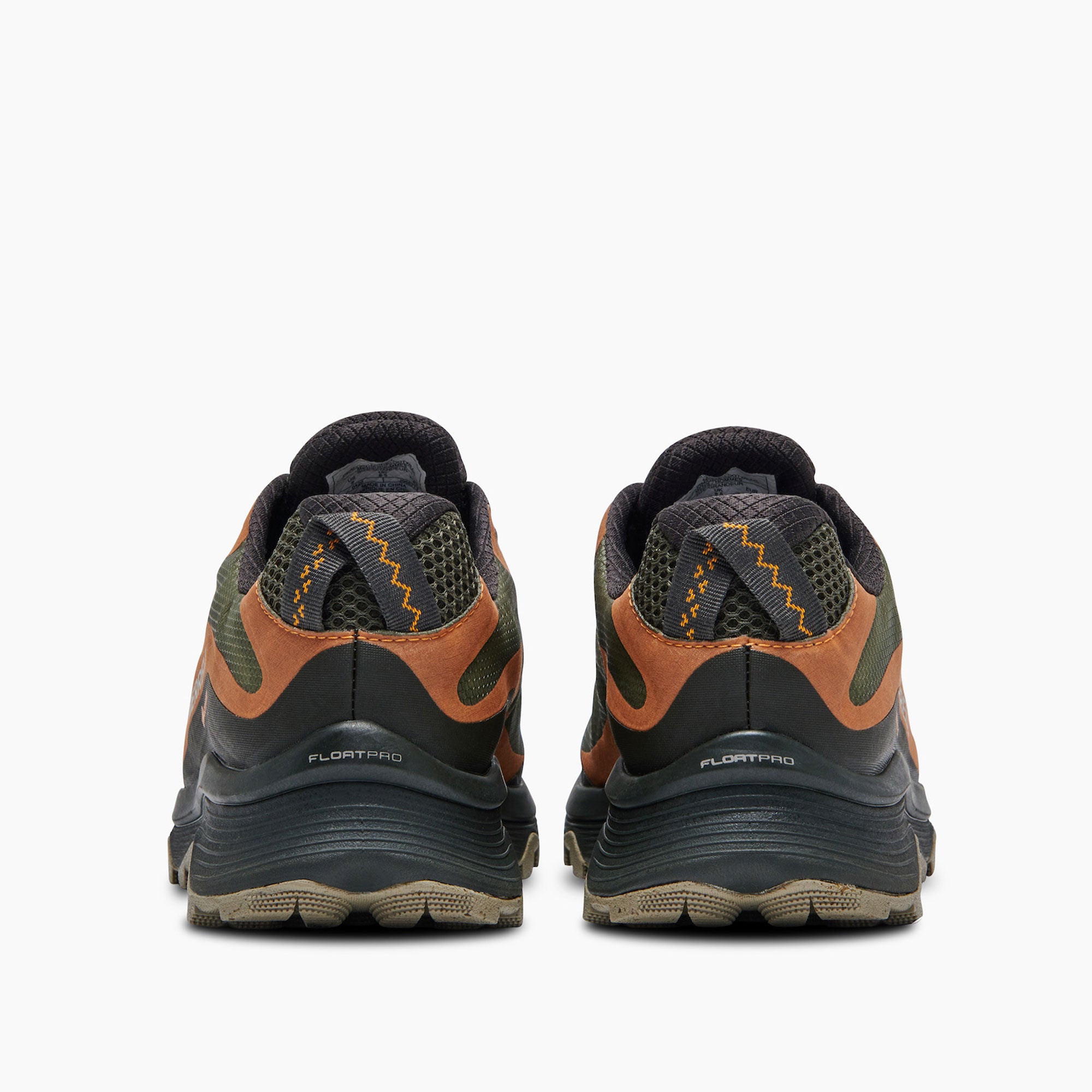 Men's Moab Speed GTX - Lichen