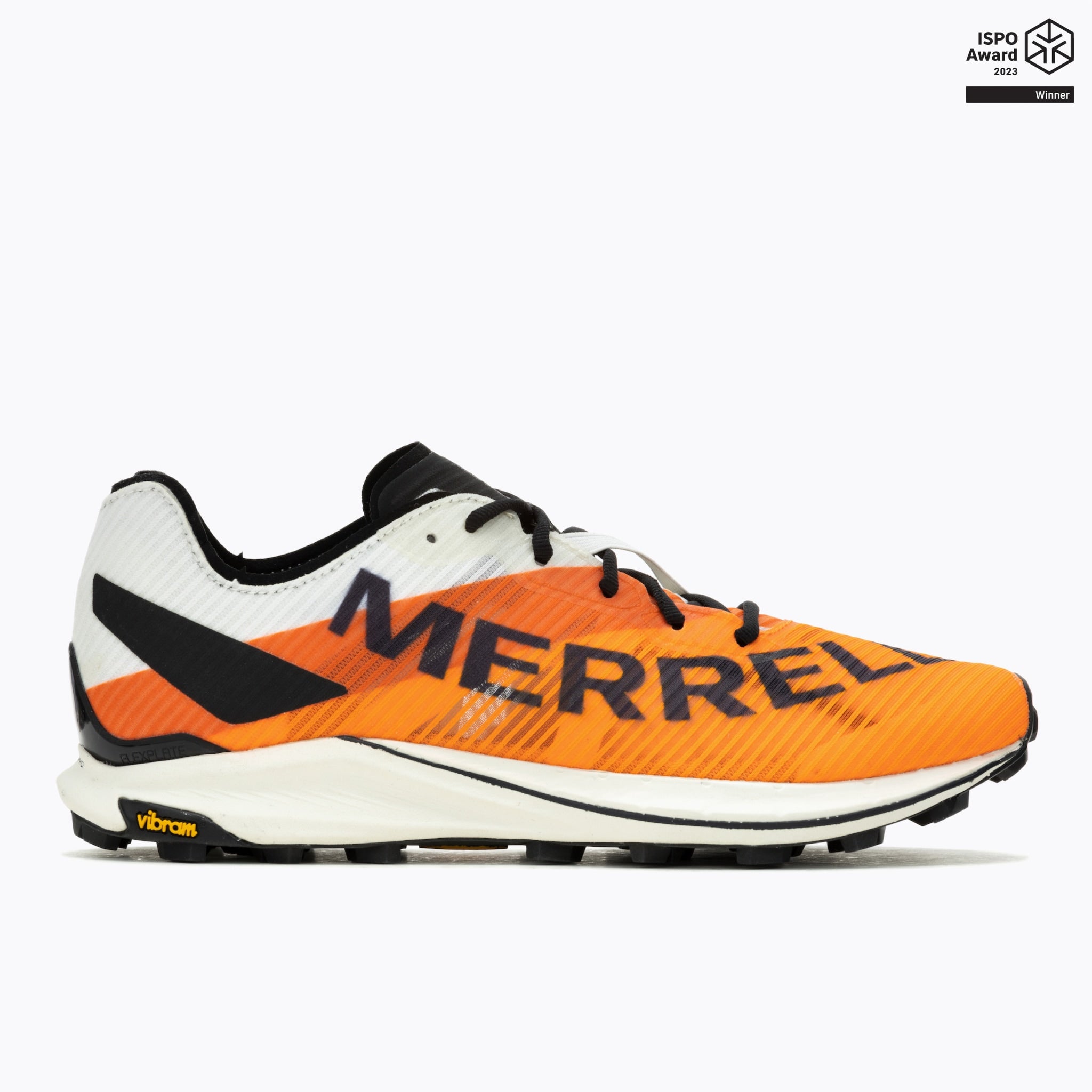 Men's MTL Skyfire 2 - Orange