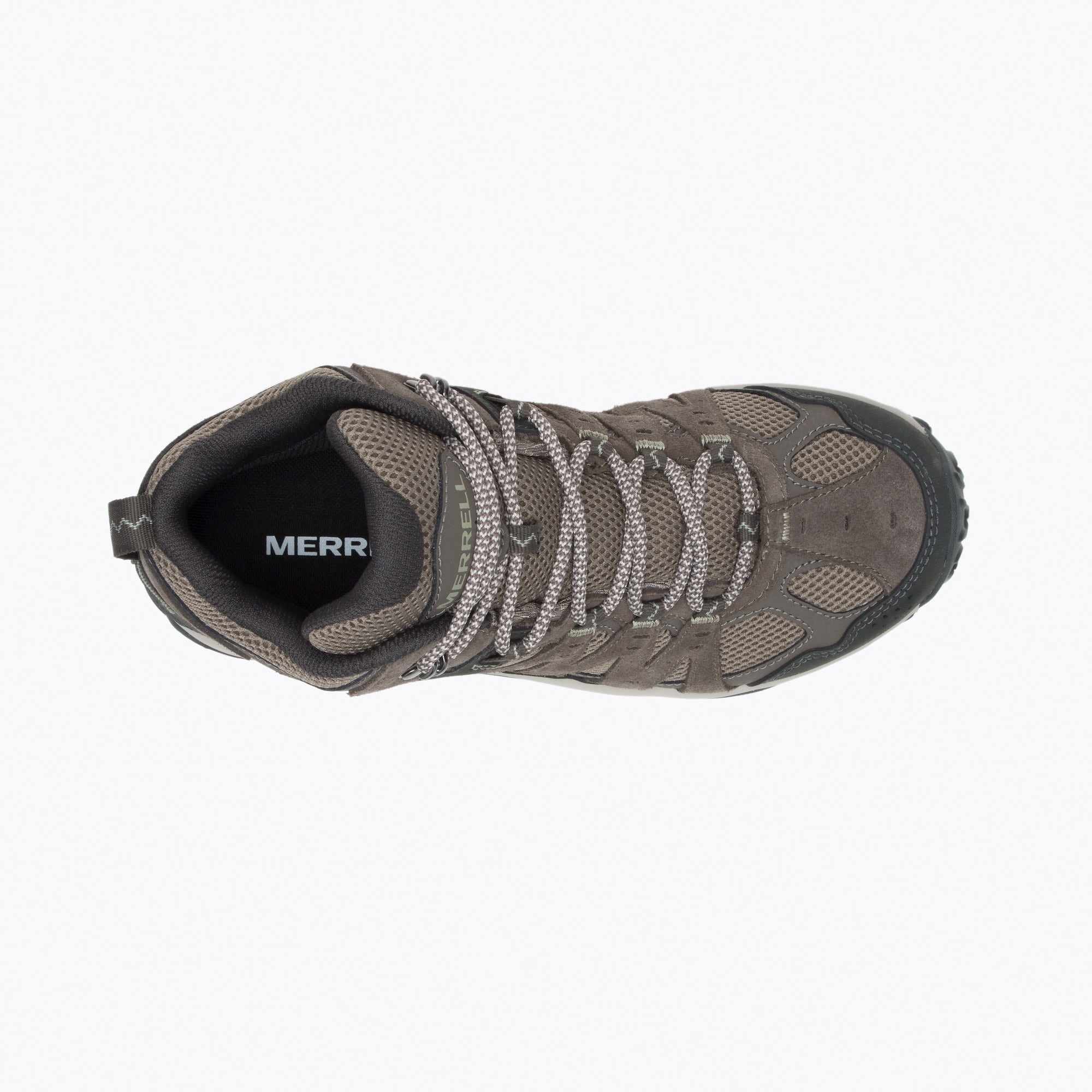 Women's Accentor 3 Mid WP - Brindle