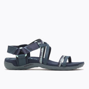 Women's Terran 3 Cush Lattice - Navy