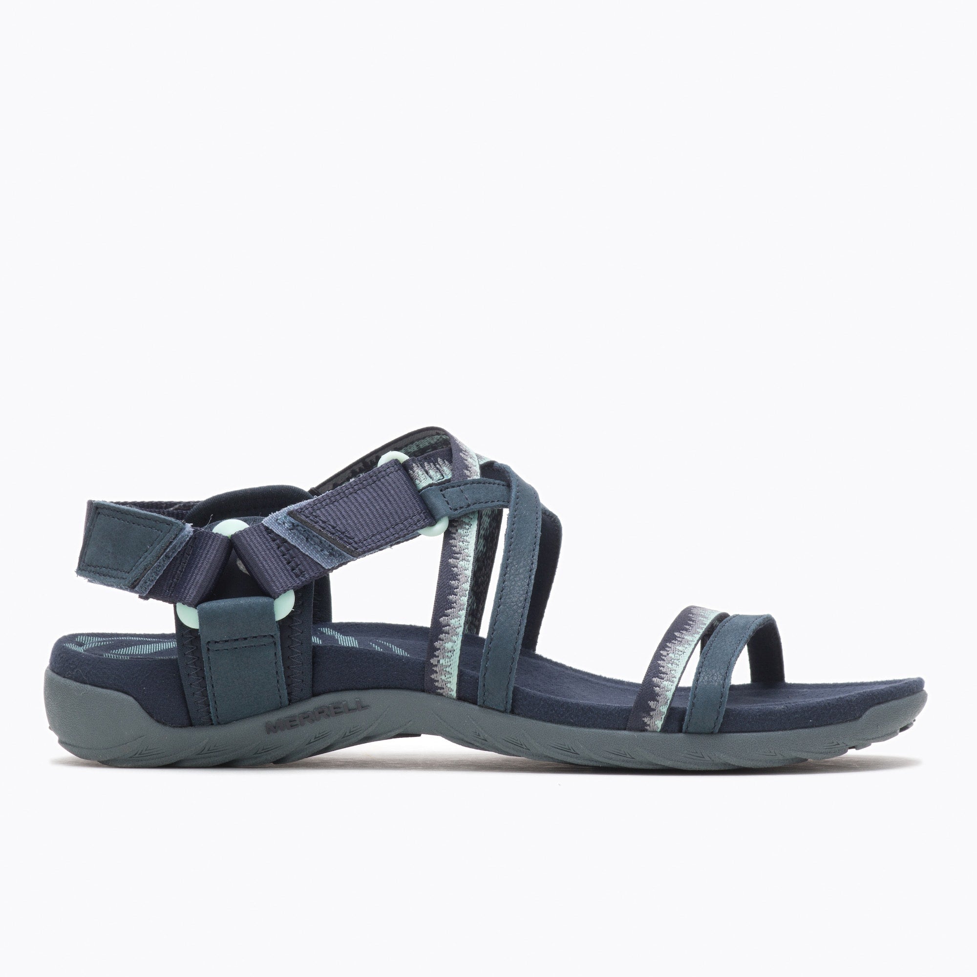 Women's Terran 3 Cush Lattice - Navy