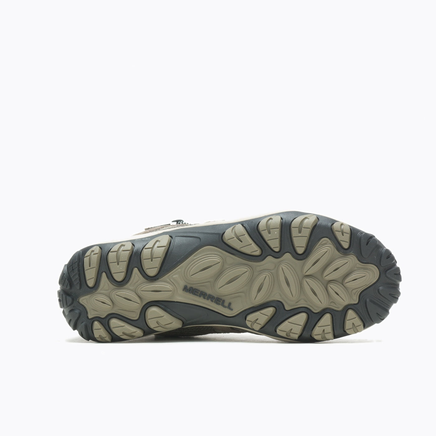 Women's Alverstone 2 Mid WP - Aluminum (Wide)