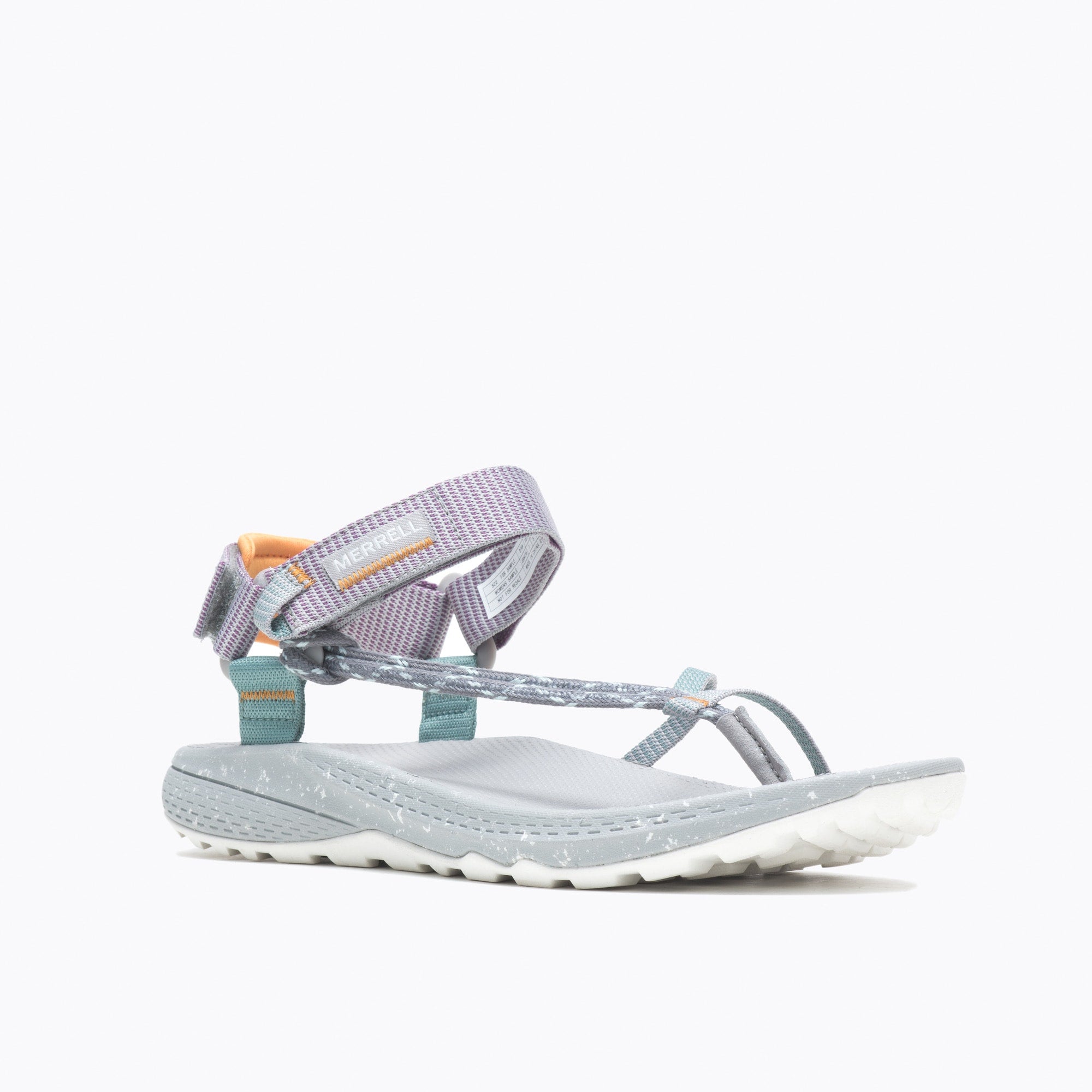 Women's Bravada Cord Wrap - Paloma