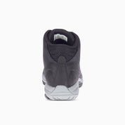 Women's Siren Traveller 3 Mid WP - Black/Monument