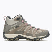 Women's Alverstone 2 Mid GTX - Aluminum