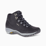 Women's Siren Traveller 3 Mid WP - Black/Monument