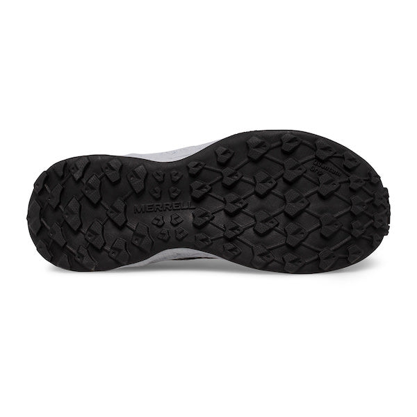 Kids Moab Flight Low A/C - Black