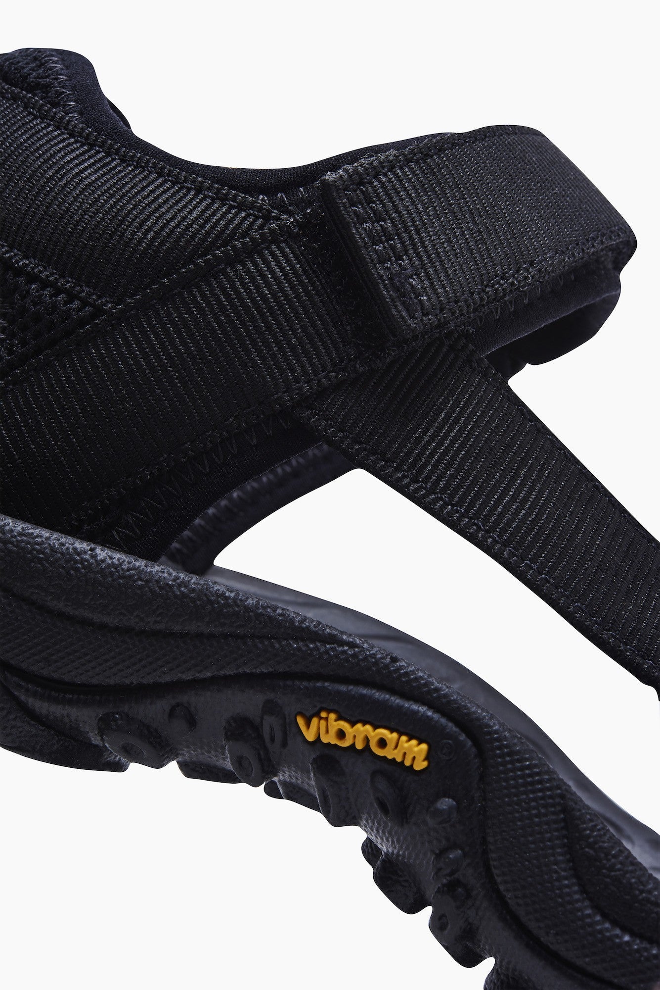 Women's Kahuna Web - Black