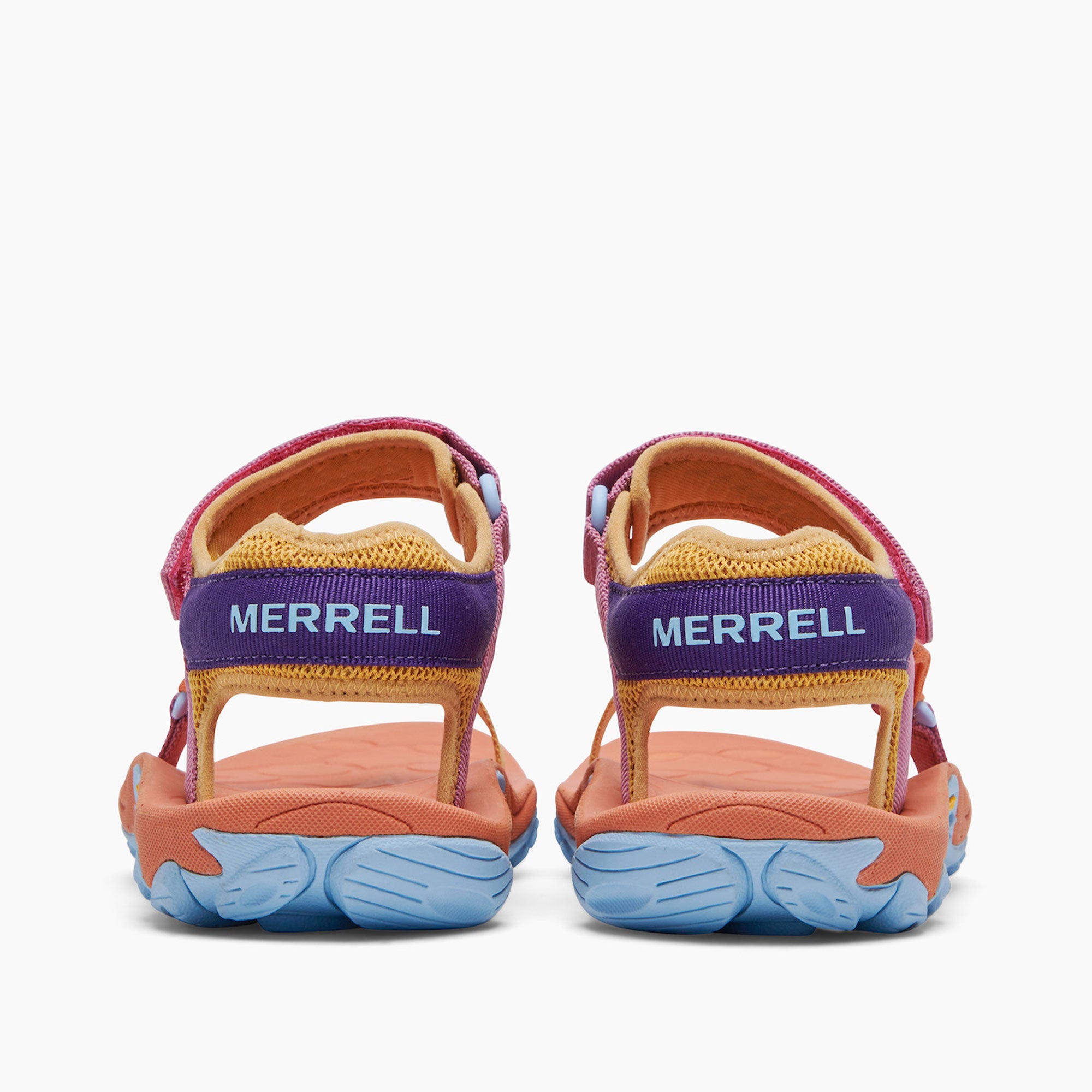 Women's Kahuna Web - Apricot/Orange