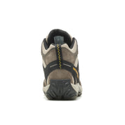 Men's Accentor 3 Mid WP - Boulder/Old Gold