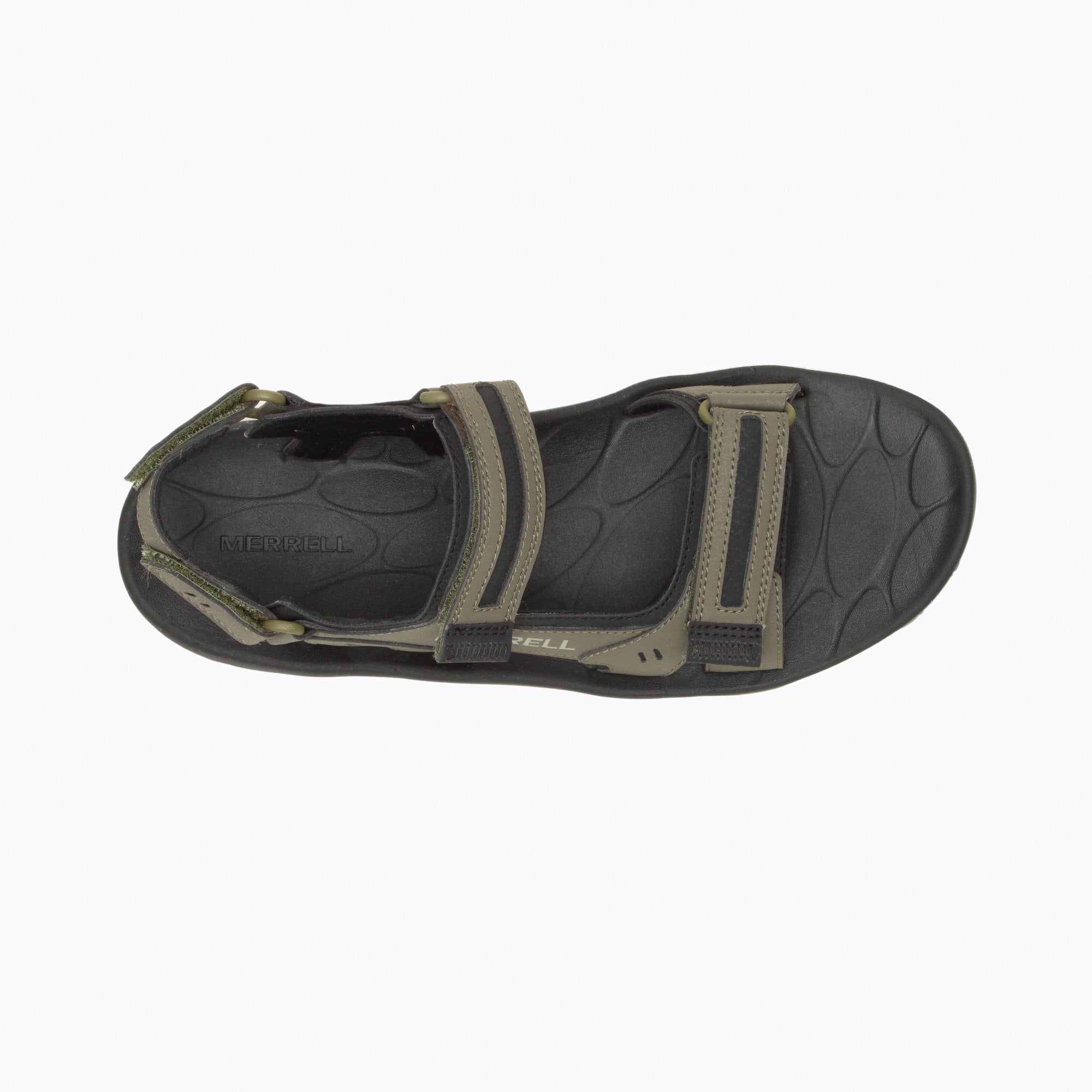 Men's Huntington Sport Convert - Olive