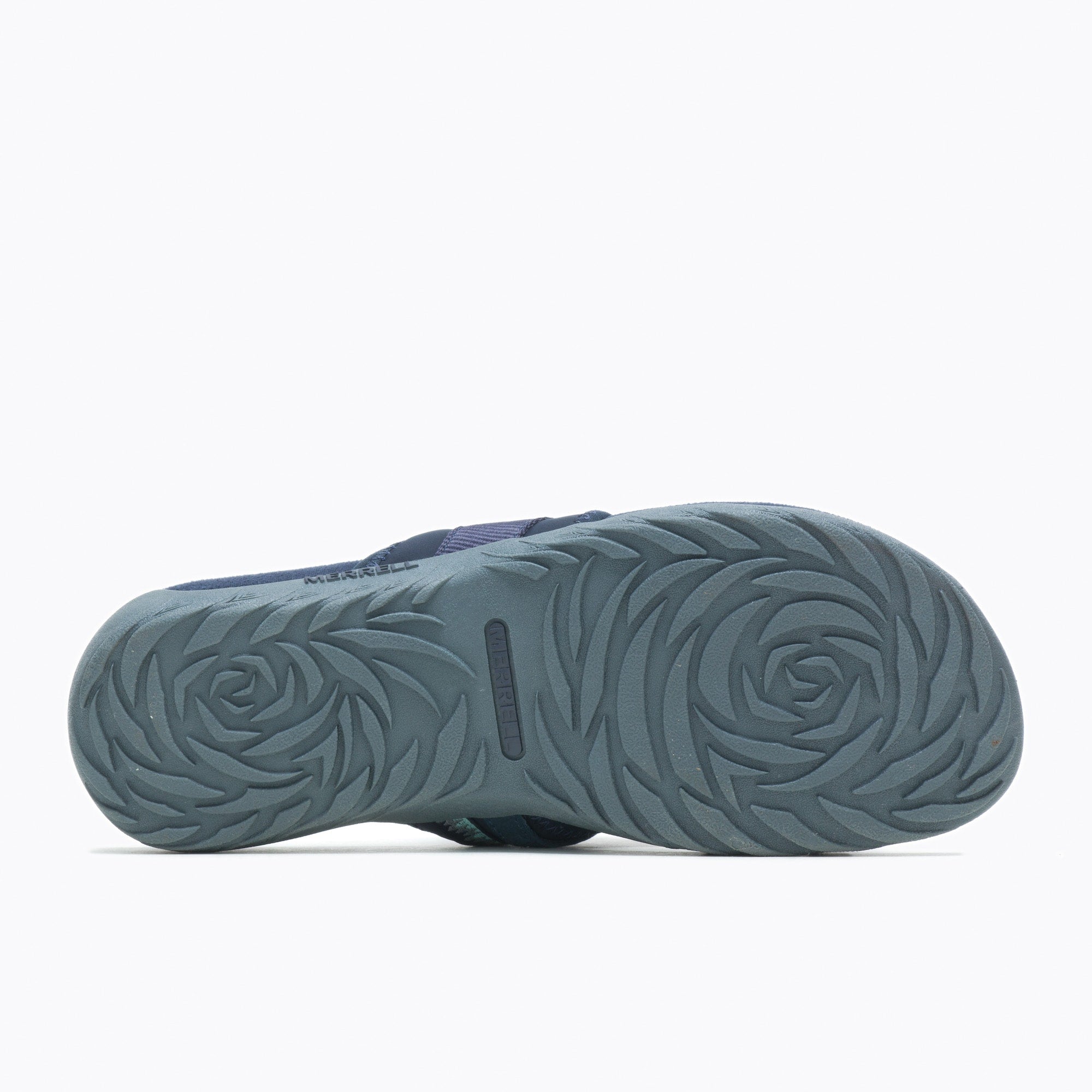 Women's Terran 3 Cush Post - Navy