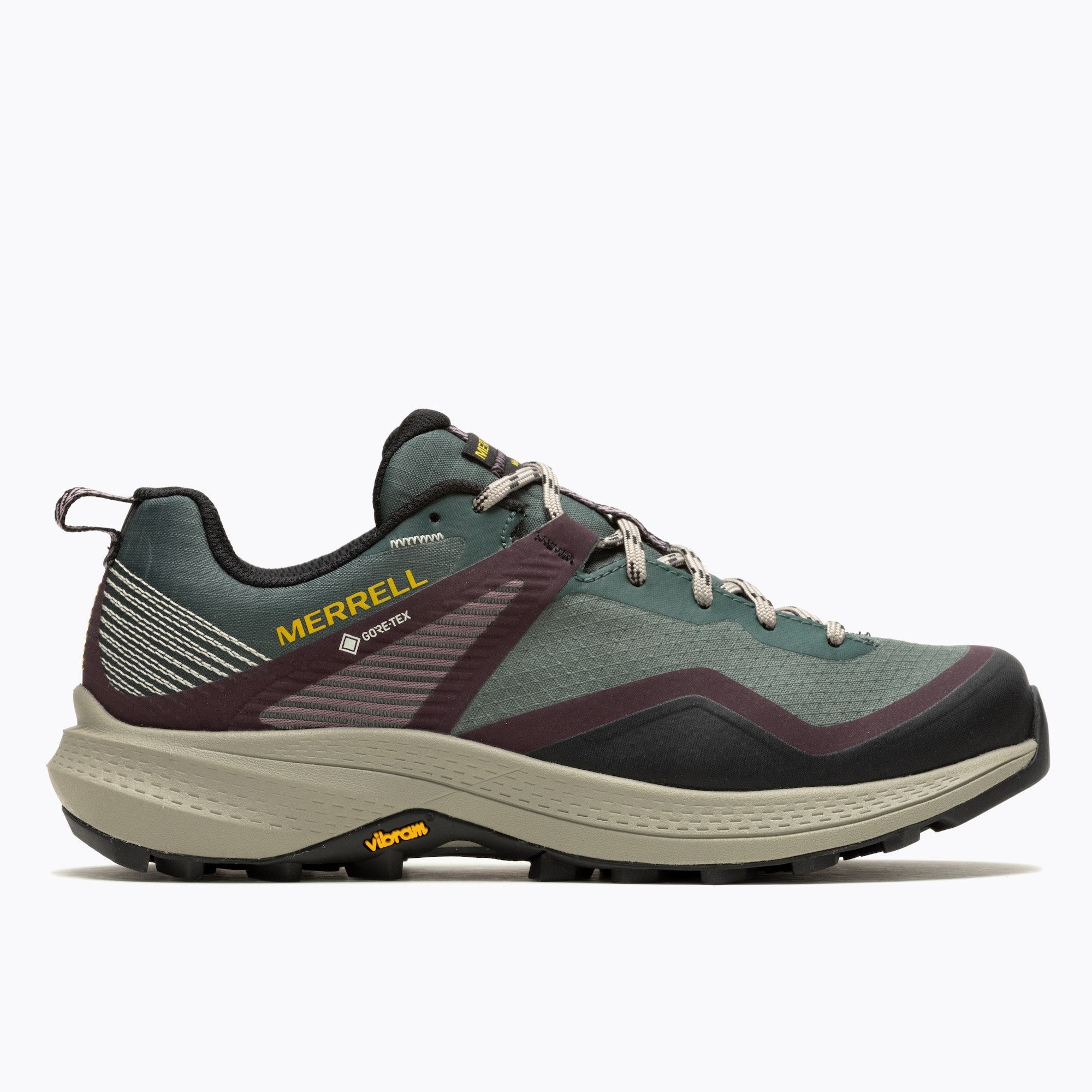 Women's MQM 3 GTX - Pine/Green