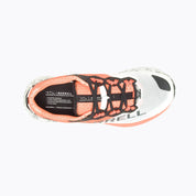 Women's MTL Long Sky 2 - White/Orange