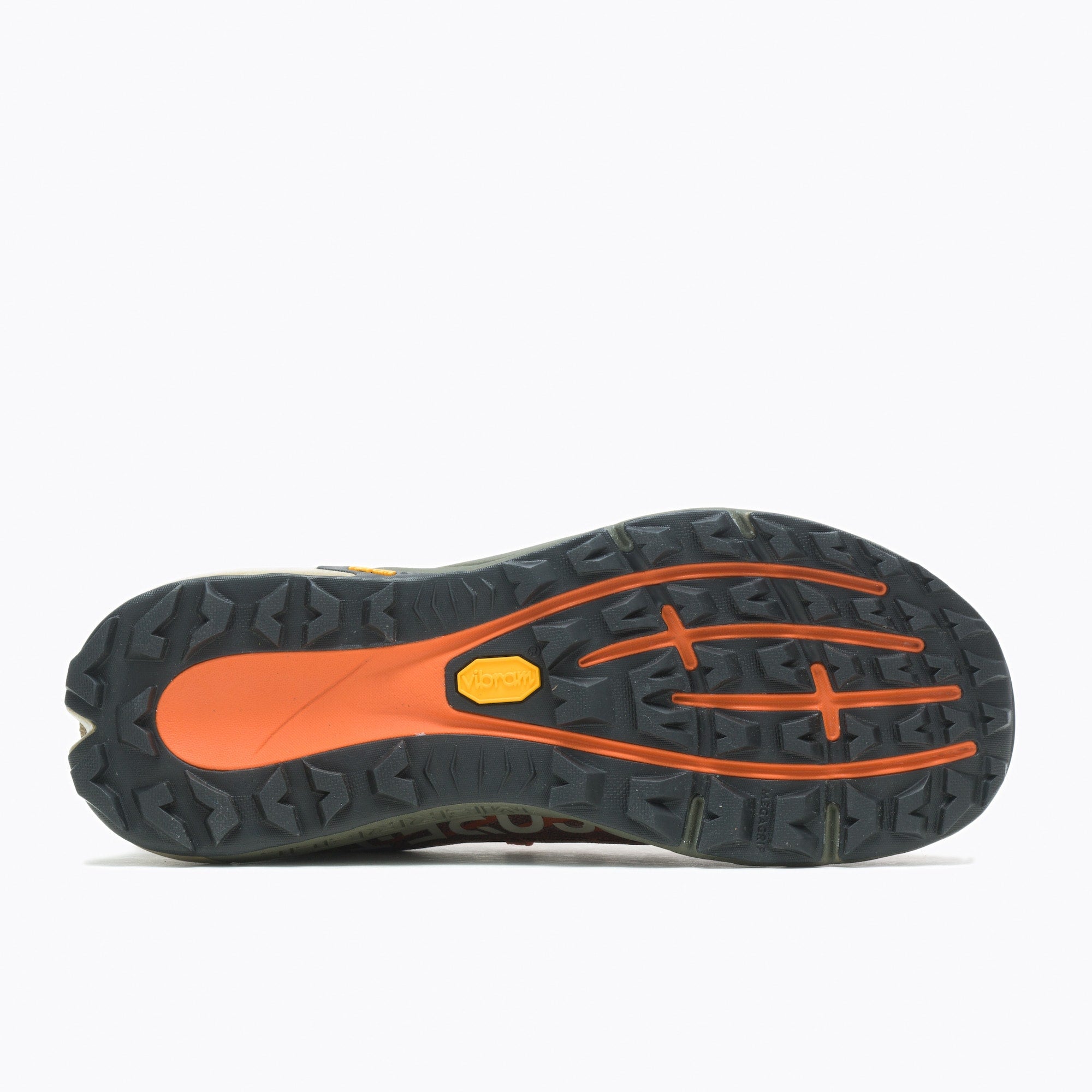 Men's Agility Peak 4 GTX - Exuberance/Olive
