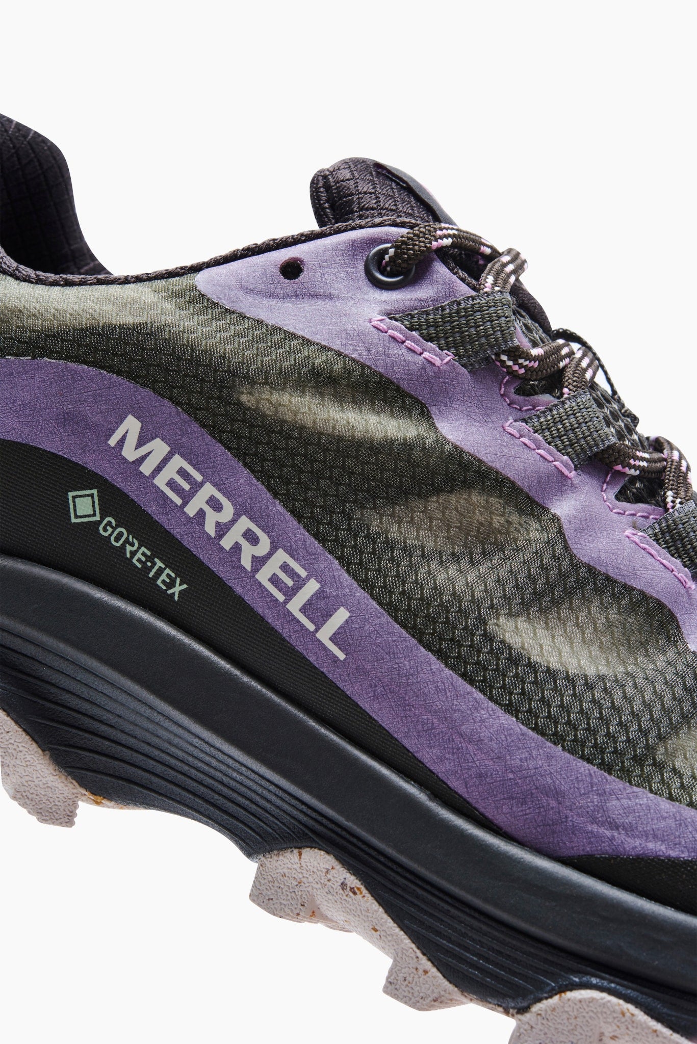Women's Moab Speed GTX - Lichen
