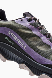 Women's Moab Speed GTX - Lichen