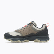 Men's Speed Solo - Black/Boulder
