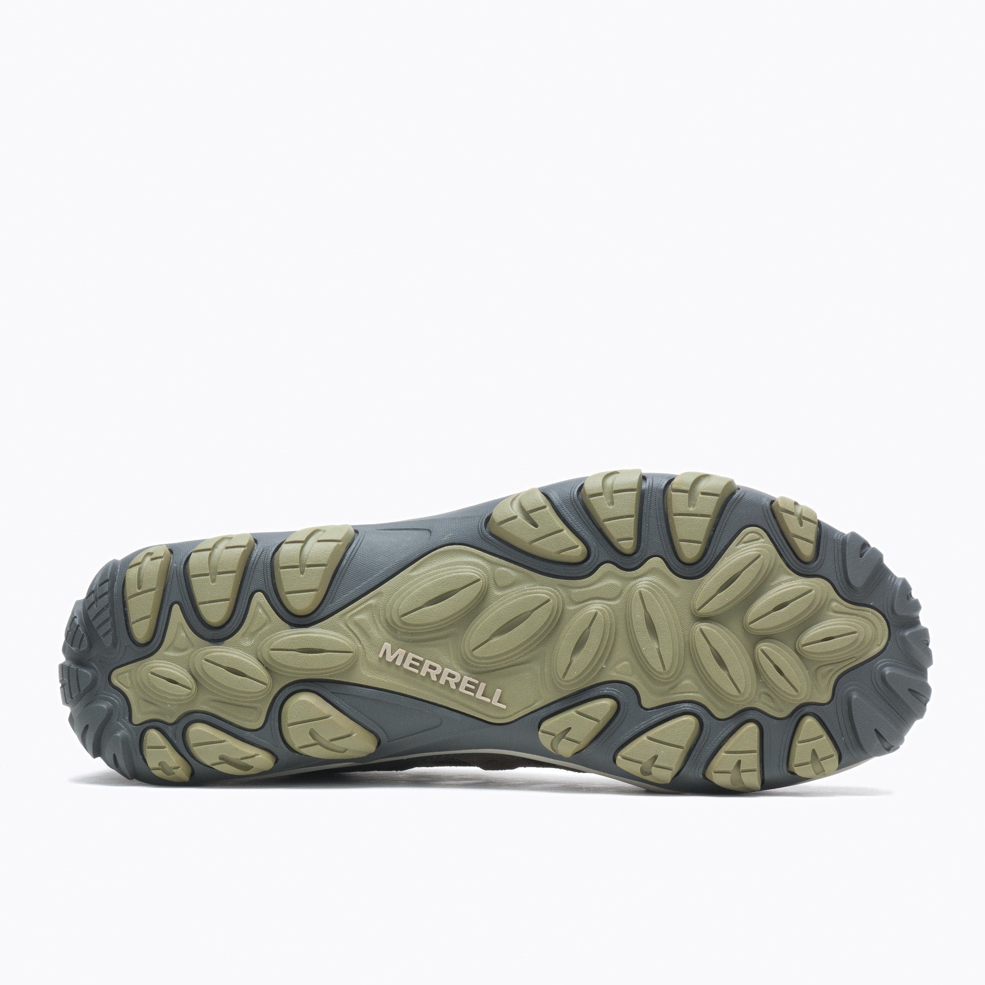 Men's Accentor 3 Sieve - Boulder