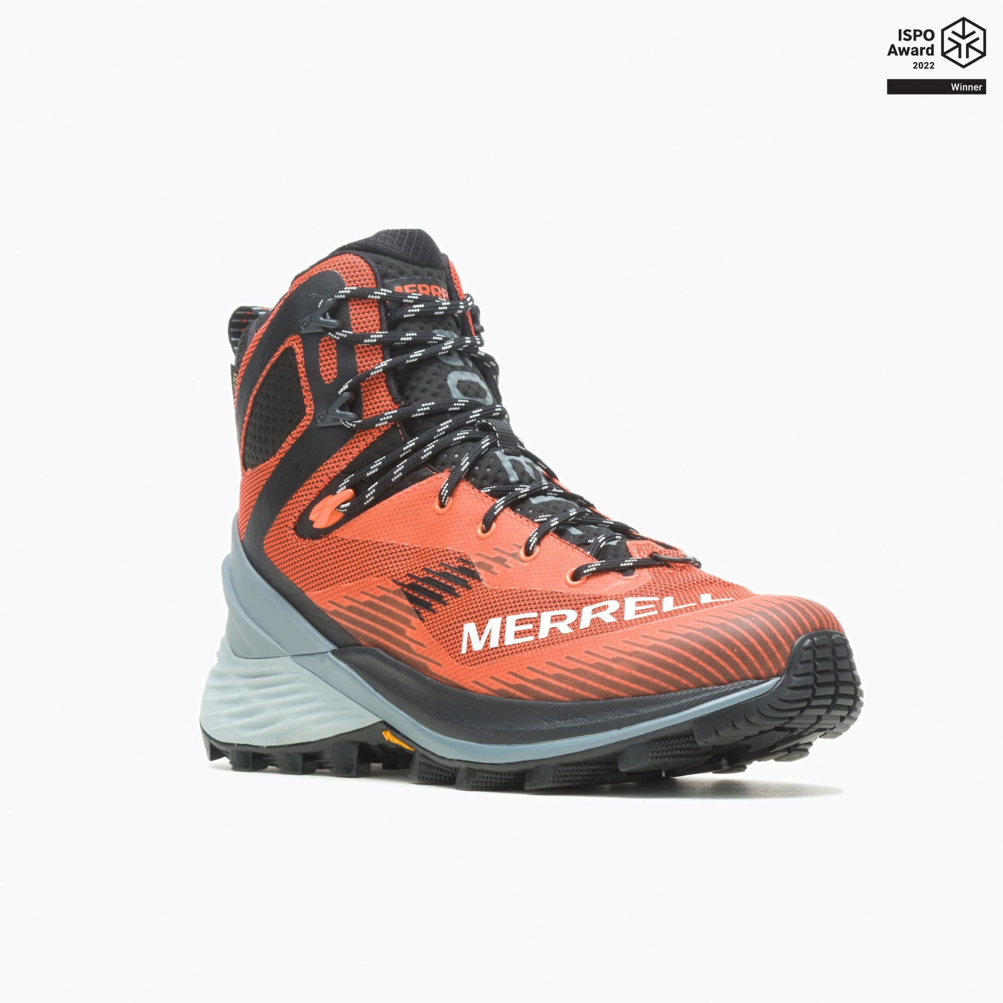 Men's Rogue Hiker Mid GTX - Orange