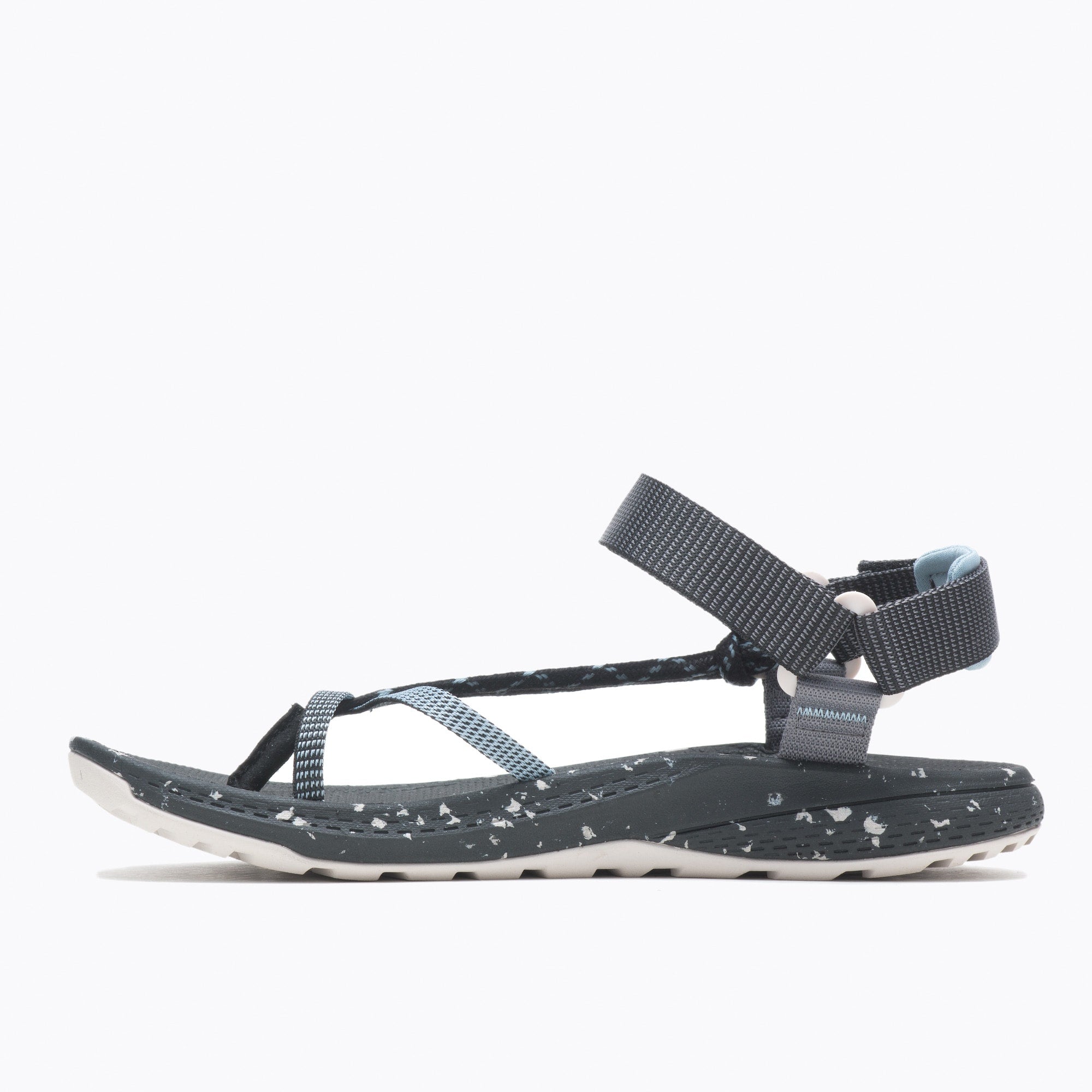 Women's Bravada Cord Wrap - Black